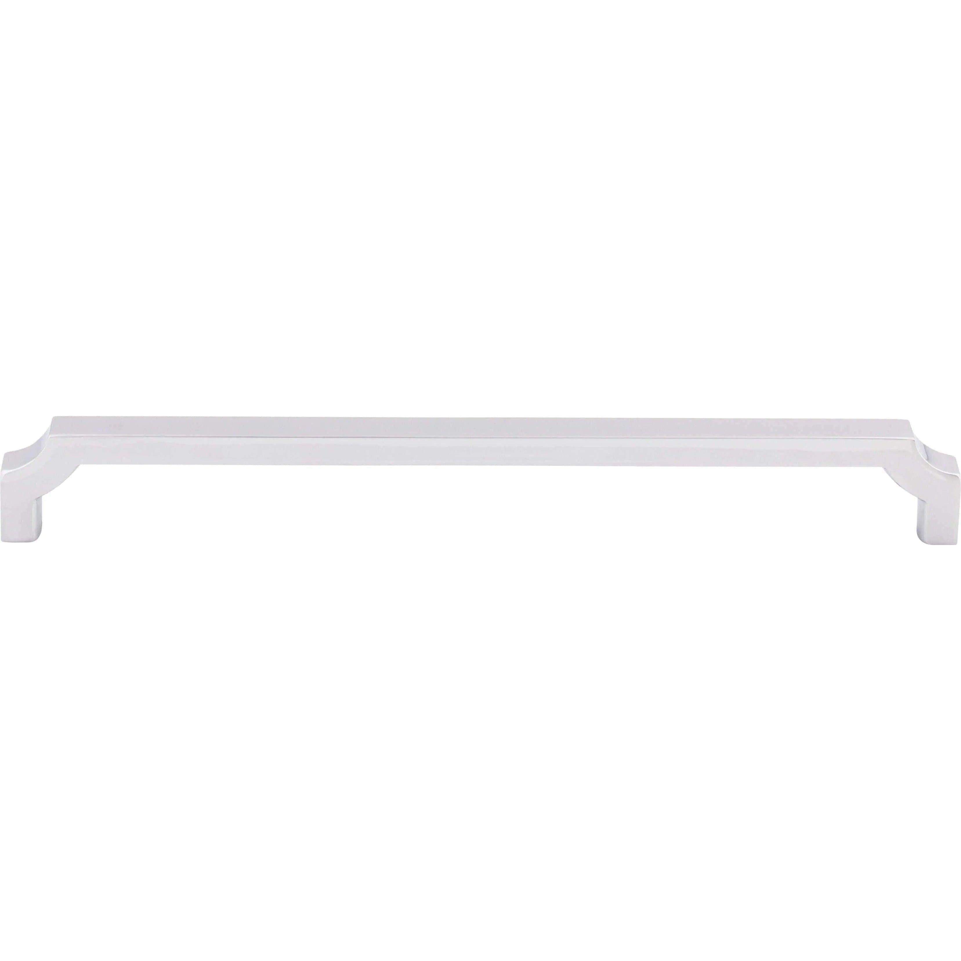 Top Knobs - Davenport Pull - TK3025PC - Canada Light Shop