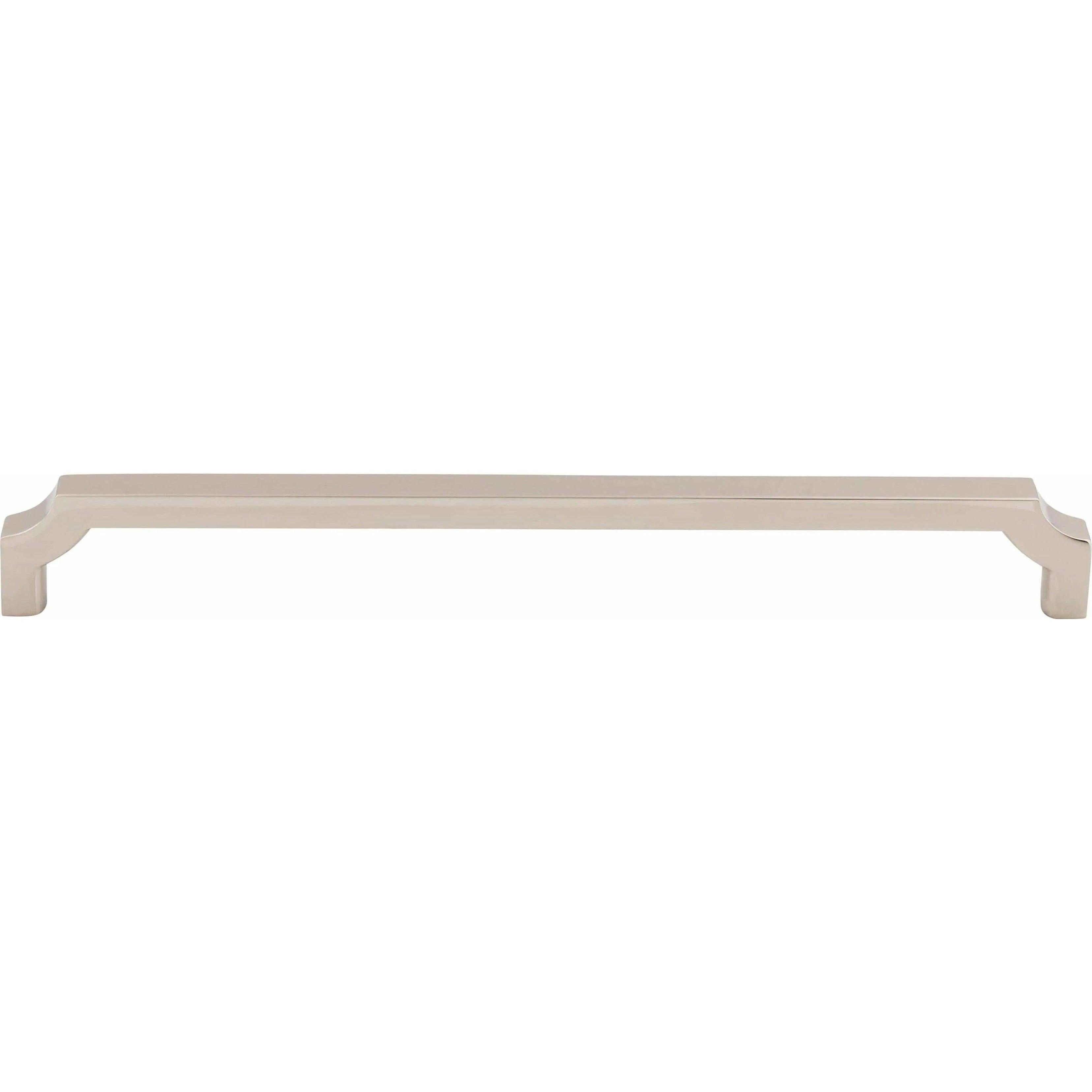 Top Knobs - Davenport Pull - TK3025PN - Canada Light Shop