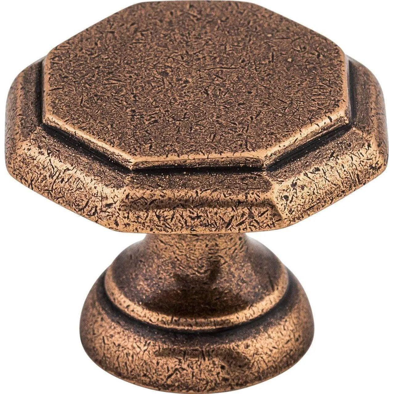 Top Knobs - Devon Knob - M7 - Canada Light Shop