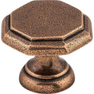 Top Knobs - Devon Knob - M7 - Canada Light Shop