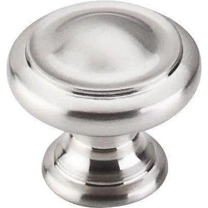 Top Knobs - Dome Knob - M1116 - Canada Light Shop