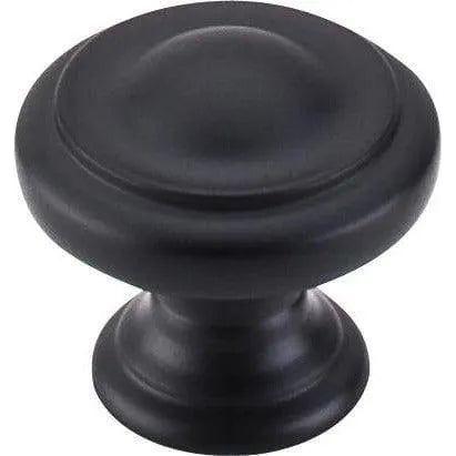 Top Knobs - Dome Knob - M1117 - Canada Light Shop