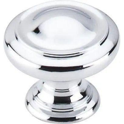 Top Knobs - Dome Knob - M1118 - Canada Light Shop