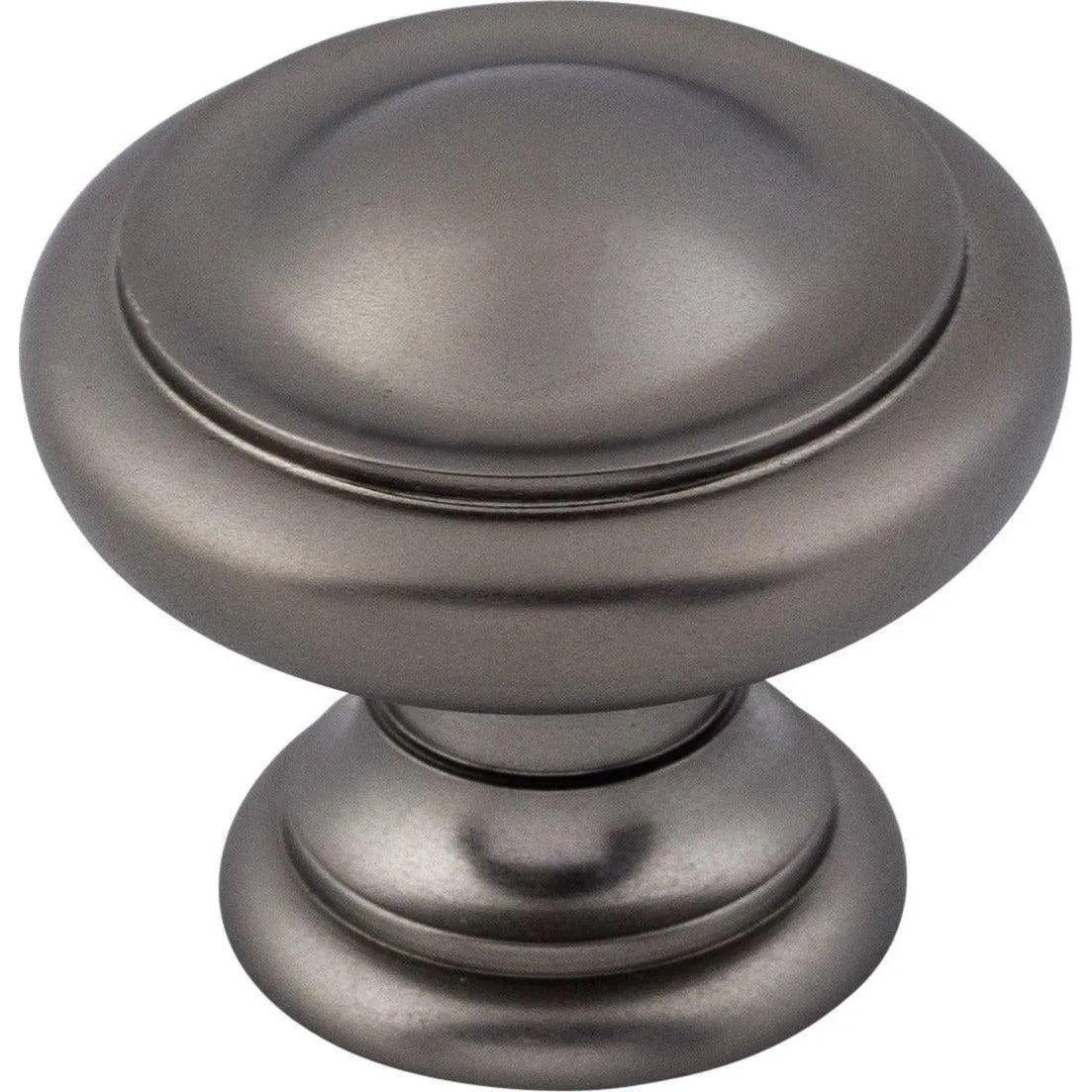 Top Knobs - Dome Knob - M1564 - Canada Light Shop