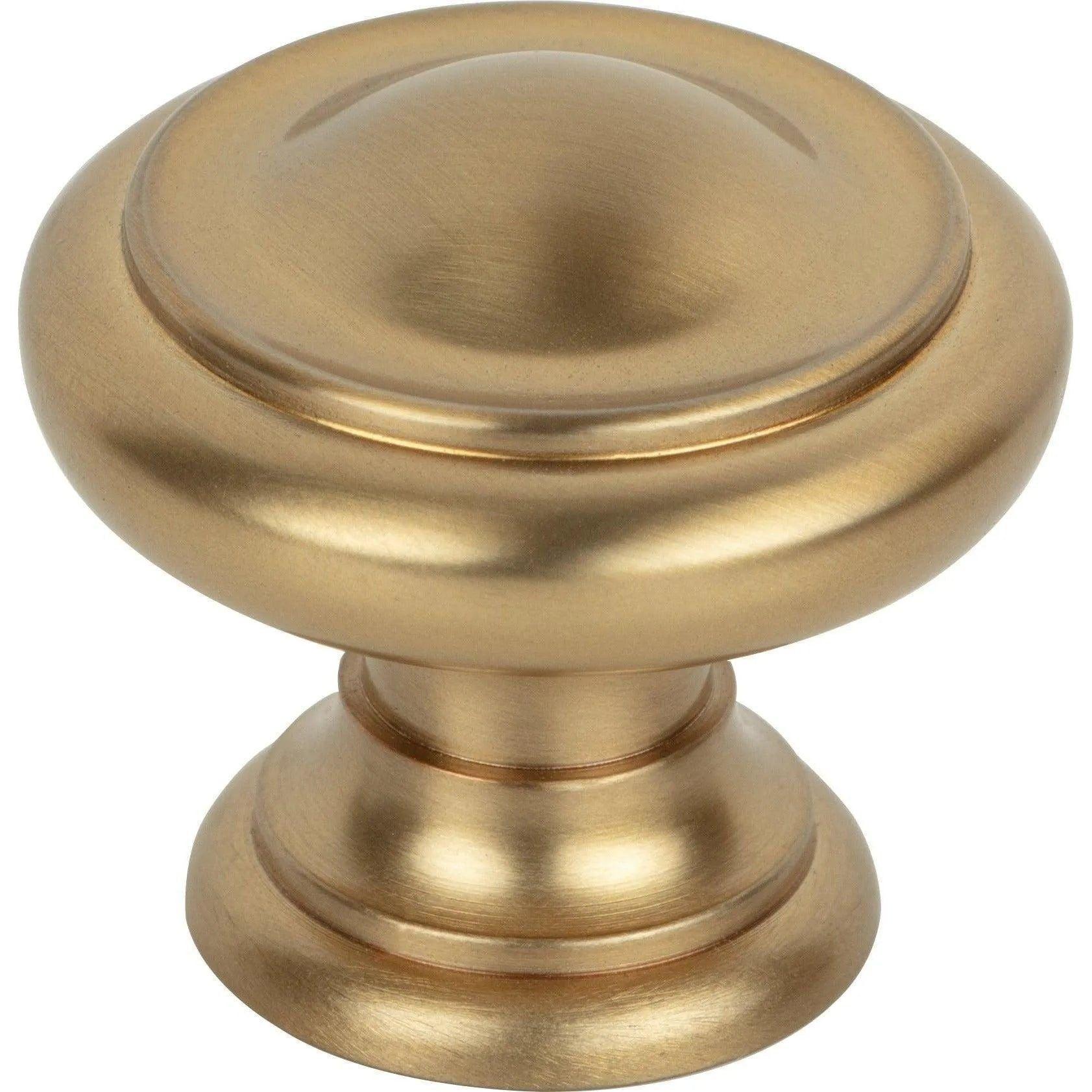 Top Knobs - Dome Knob - M1565 - Canada Light Shop