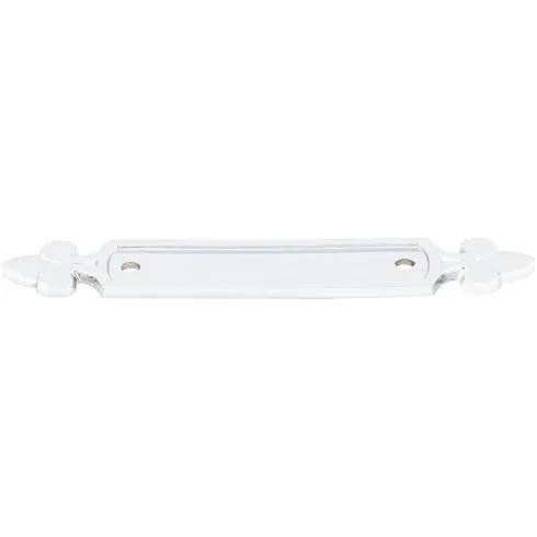 Top Knobs - Dover Backplate - M2127 - Canada Light Shop