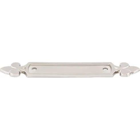 Top Knobs - Dover Backplate - M2130 - Canada Light Shop