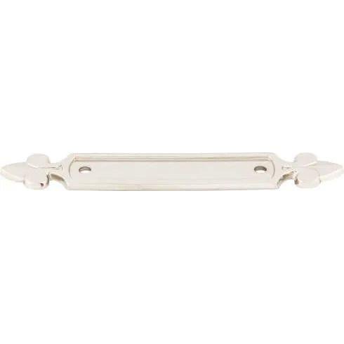 Top Knobs - Dover Backplate - M2133 - Canada Light Shop