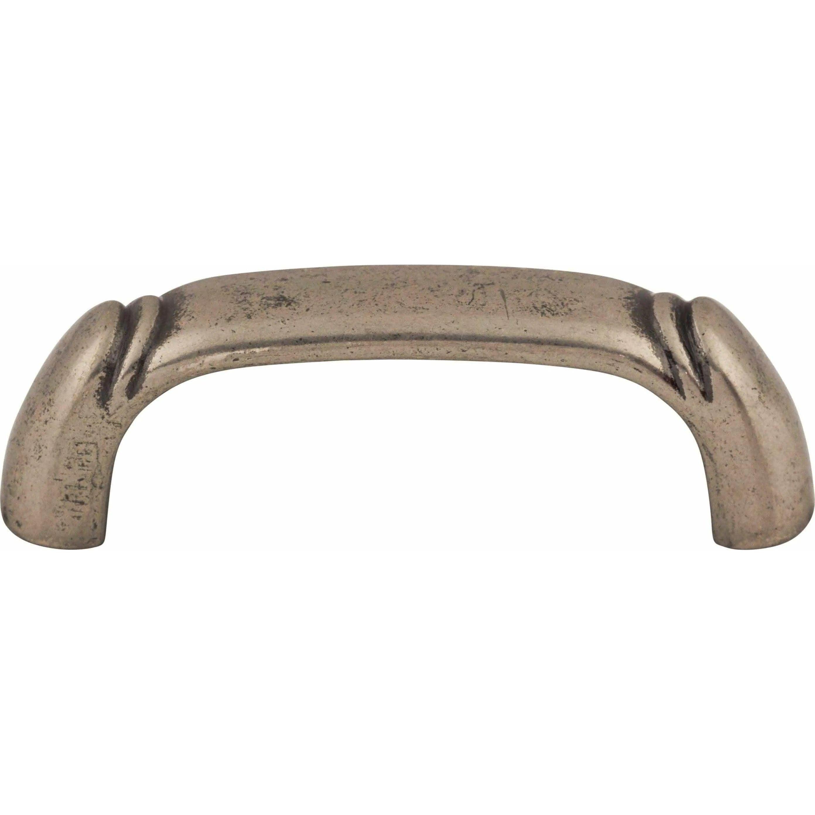 Top Knobs - Dover D Pull - M188 - Canada Light Shop