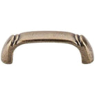 Top Knobs - Dover D Pull - M190 - Canada Light Shop