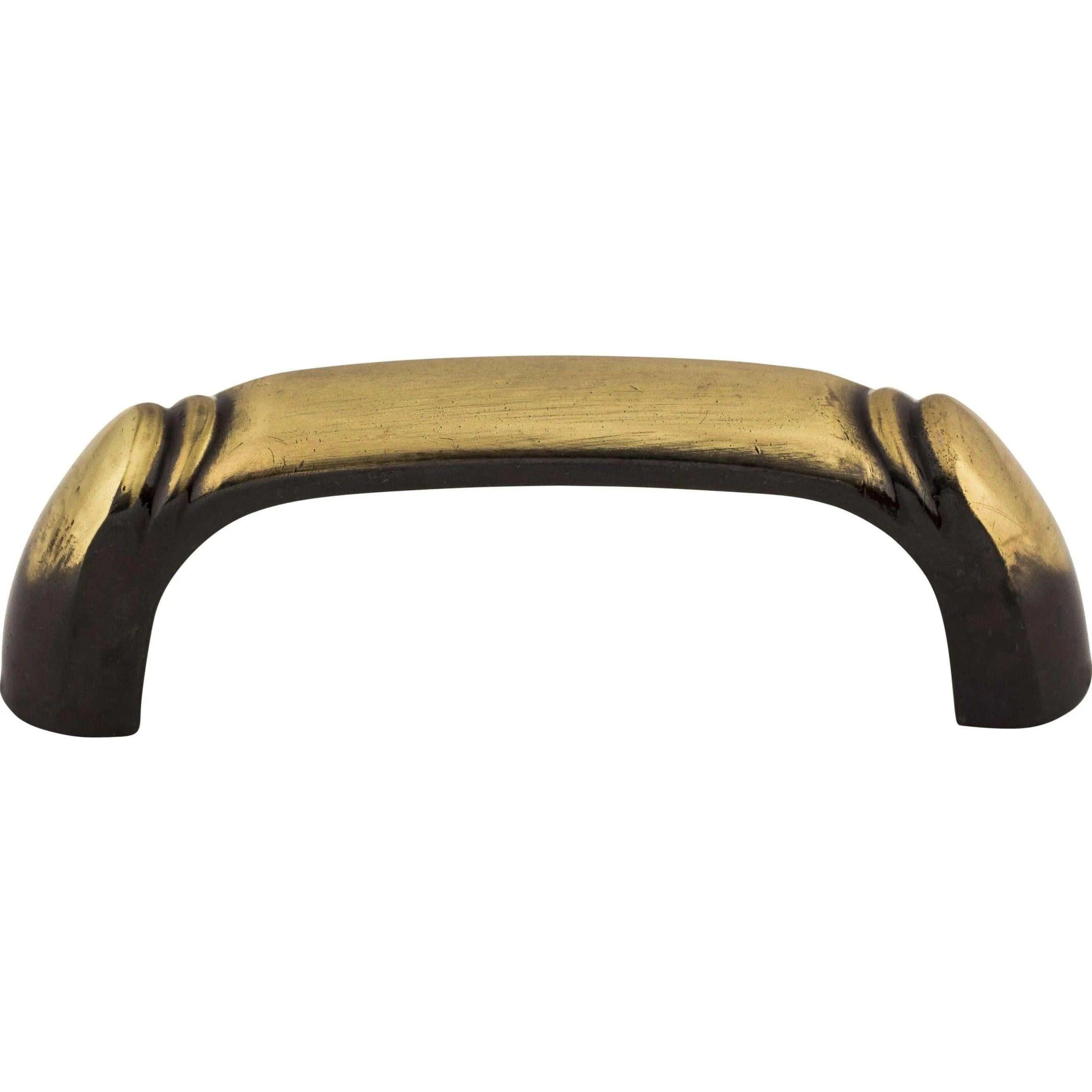 Top Knobs - Dover D Pull - M191 - Canada Light Shop