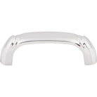 Top Knobs - Dover D Pull - M2126 - Canada Light Shop