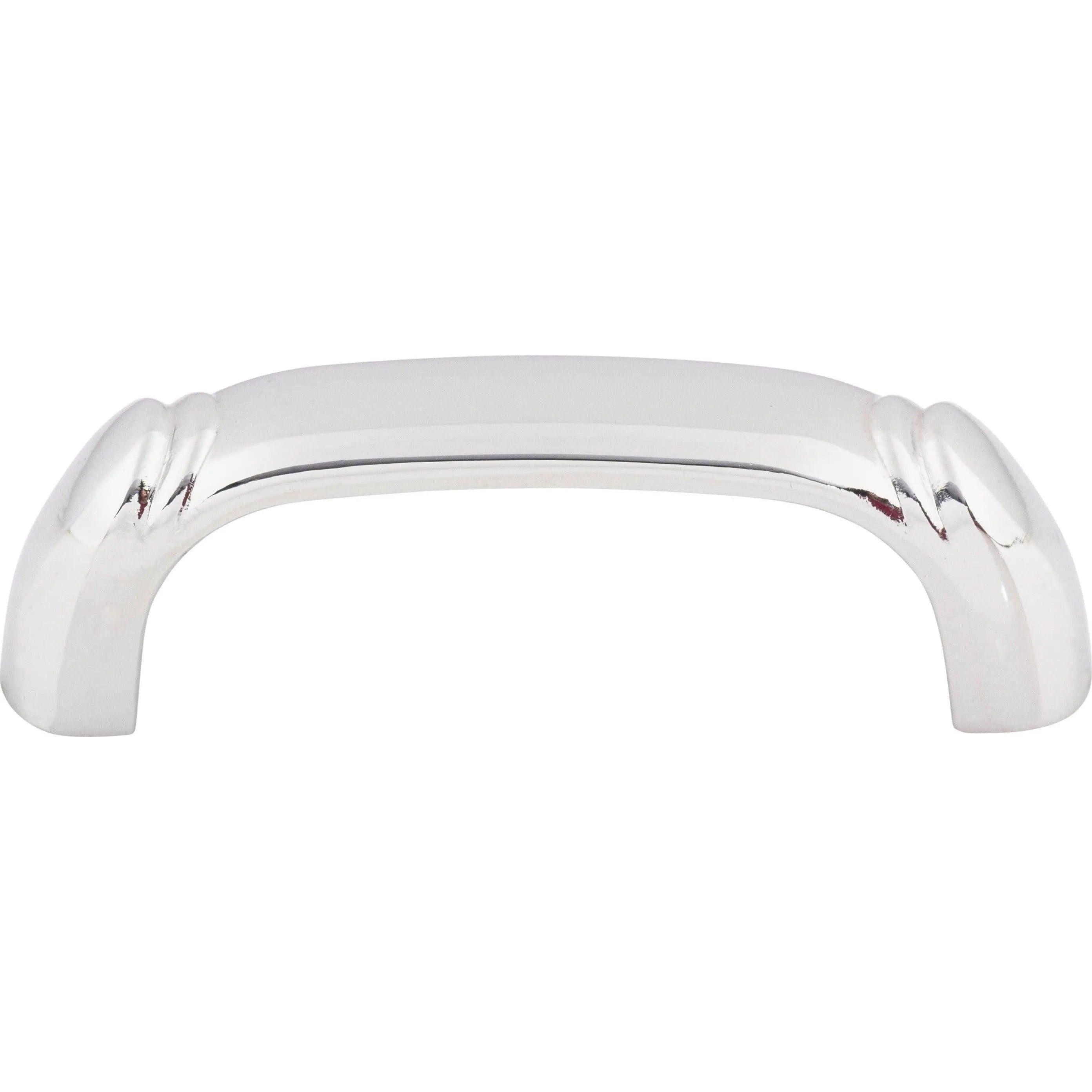 Top Knobs - Dover D Pull - M2126 - Canada Light Shop