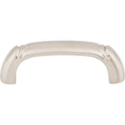 Top Knobs - Dover D Pull - M2129 - Canada Light Shop