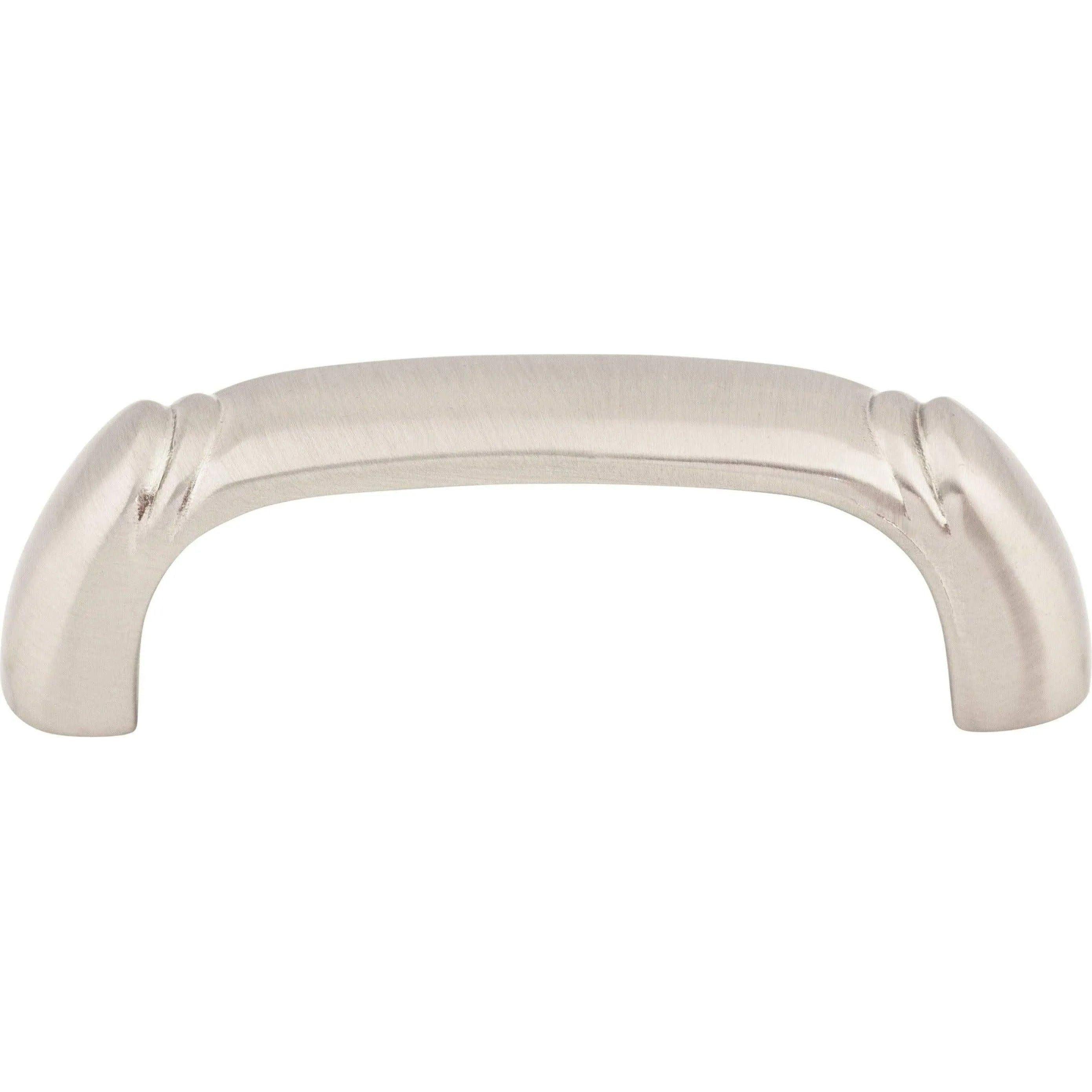 Top Knobs - Dover D Pull - M2129 - Canada Light Shop