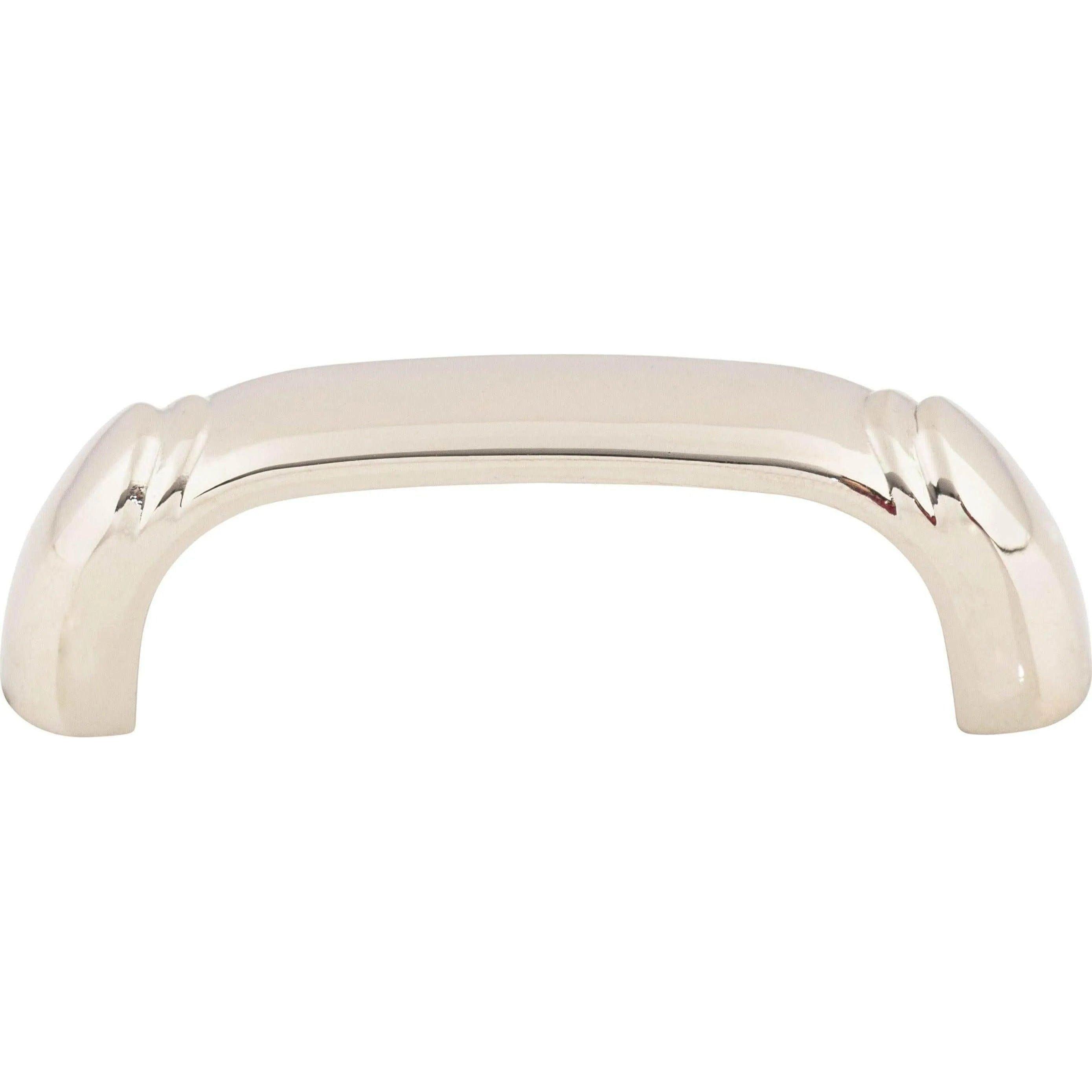 Top Knobs - Dover D Pull - M2132 - Canada Light Shop
