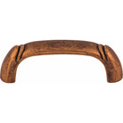 Top Knobs - Dover D Pull - M219 - Canada Light Shop