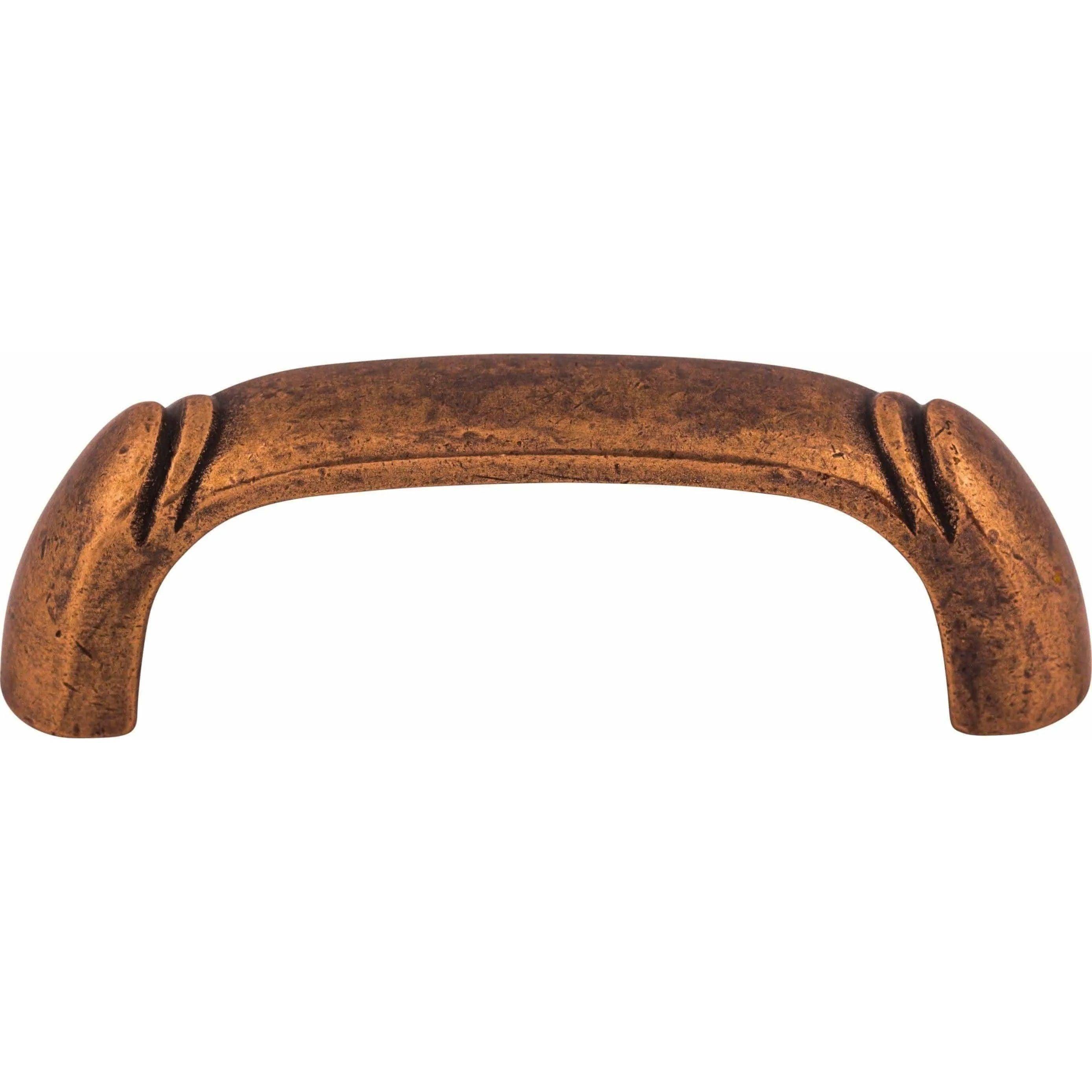 Top Knobs - Dover D Pull - M219 - Canada Light Shop