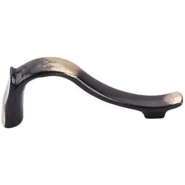 Top Knobs - Dover Latch Pull - M186 - Canada Light Shop