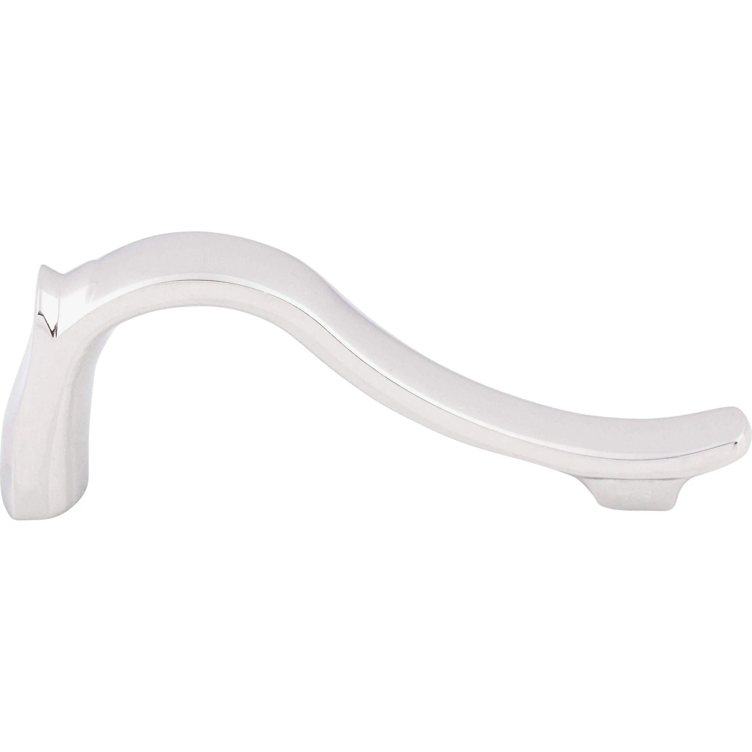 Top Knobs - Dover Latch Pull - M2125 - Canada Light Shop