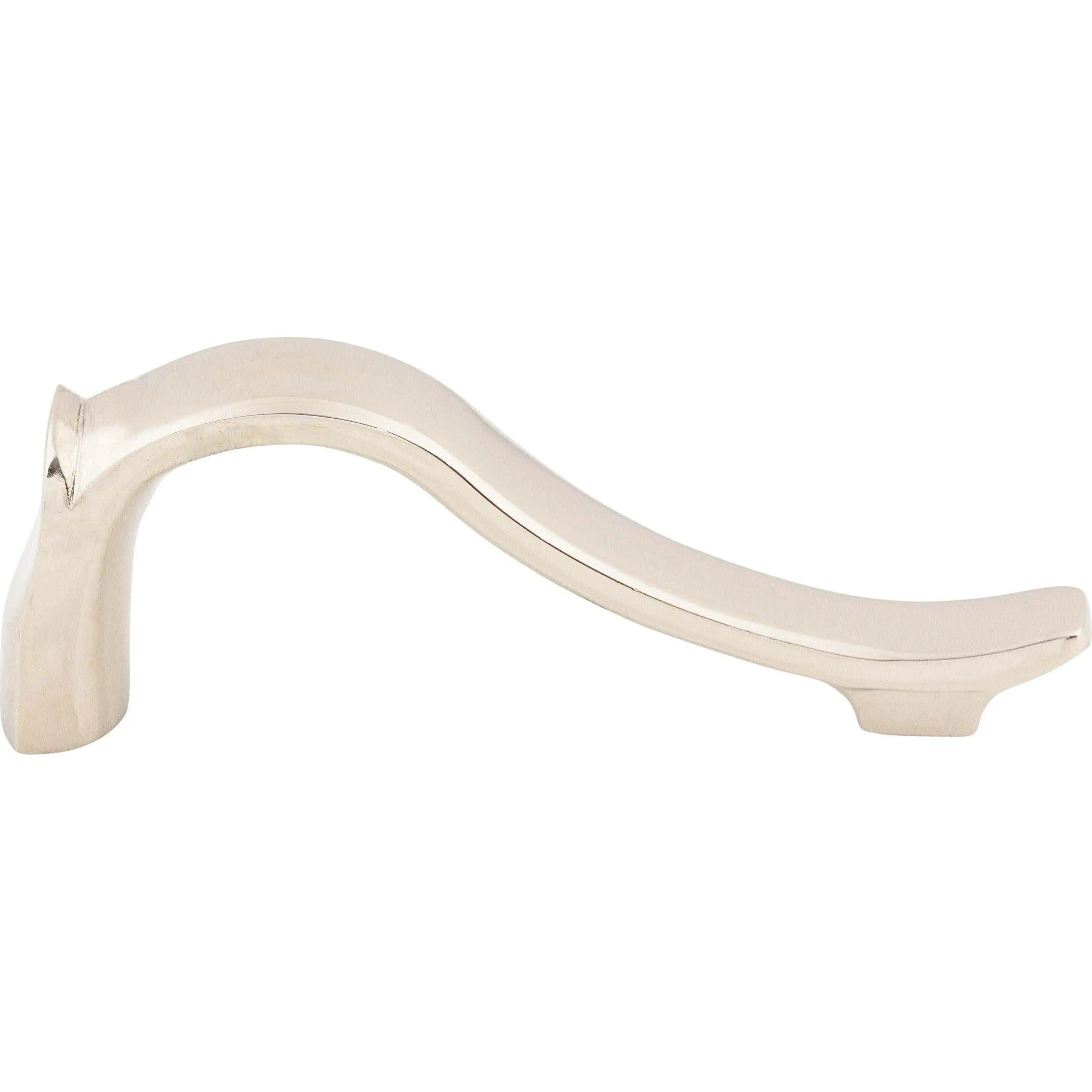 Top Knobs - Dover Latch Pull - M2131 - Canada Light Shop