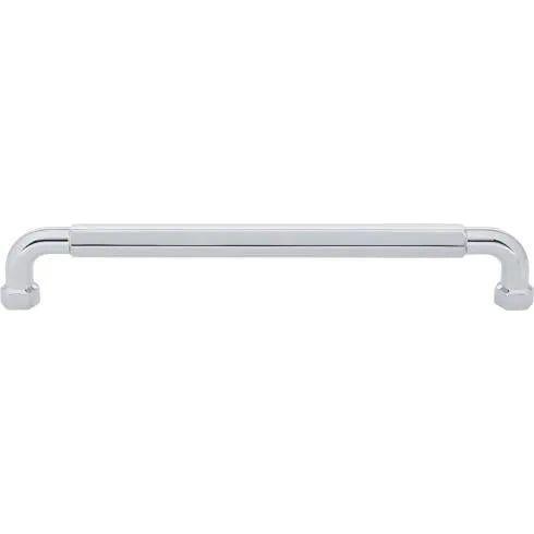 Top Knobs - Dustin Appliance Pull - TK3207PC - Canada Light Shop