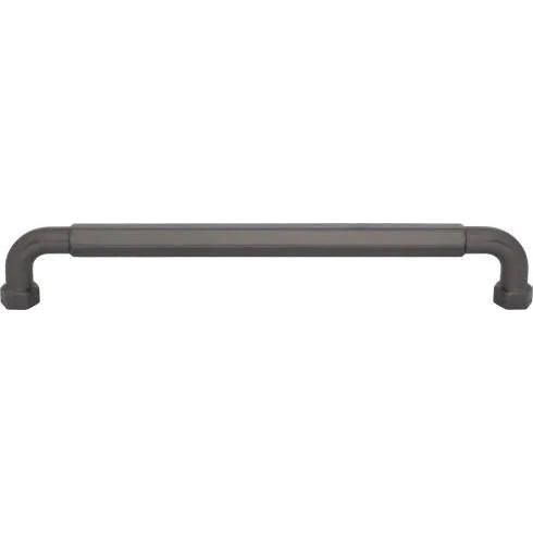 Top Knobs - Dustin Appliance Pull - TK3208AG - Canada Light Shop