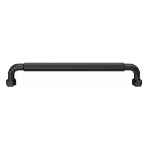 Top Knobs - Dustin Appliance Pull - TK3208BLK - Canada Light Shop