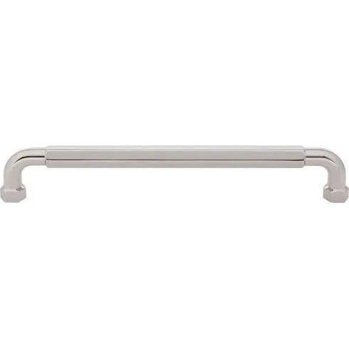 Top Knobs - Dustin Appliance Pull - TK3208PN - Canada Light Shop