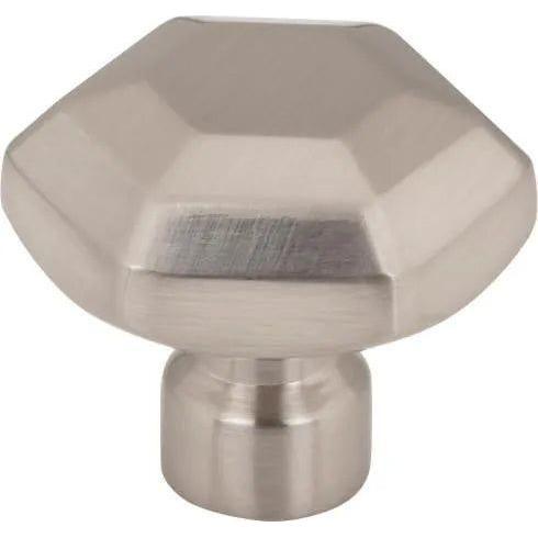 Top Knobs - Dustin Knob - TK3200BSN - Canada Light Shop