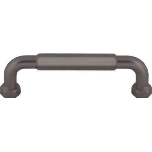 Top Knobs - Dustin Pull - TK3201AG - Canada Light Shop