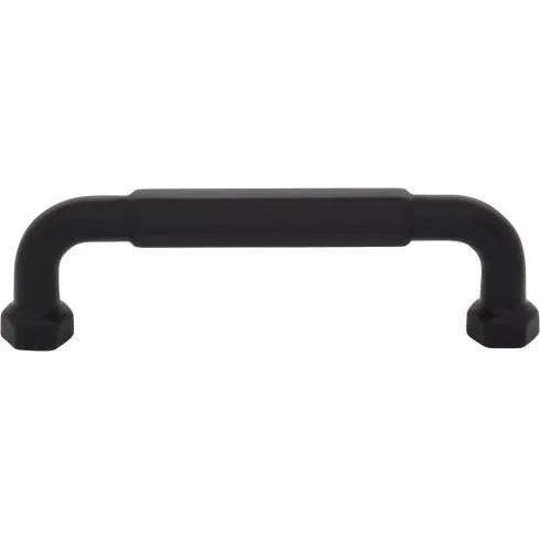 Top Knobs - Dustin Pull - TK3201BLK - Canada Light Shop