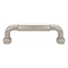 Top Knobs - Dustin Pull - TK3201BSN - Canada Light Shop
