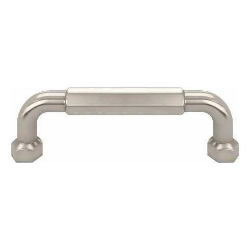 Top Knobs - Dustin Pull - TK3201BSN - Canada Light Shop