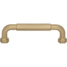 Top Knobs - Dustin Pull - TK3201HB - Canada Light Shop