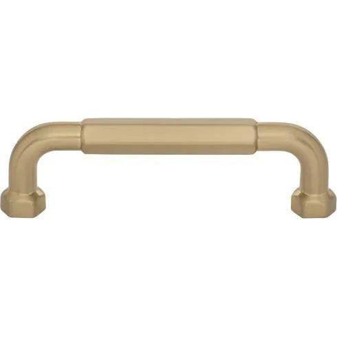 Top Knobs - Dustin Pull - TK3201HB - Canada Light Shop