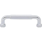 Top Knobs - Dustin Pull - TK3201PC - Canada Light Shop