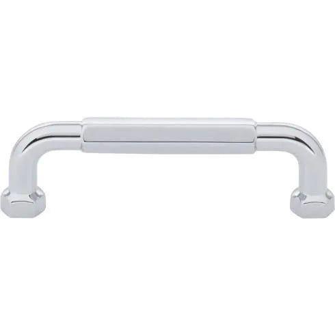 Top Knobs - Dustin Pull - TK3201PC - Canada Light Shop