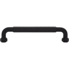 Top Knobs - Dustin Pull - TK3202BLK - Canada Light Shop