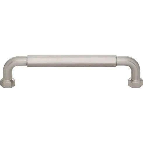 Top Knobs - Dustin Pull - TK3202BSN - Canada Light Shop