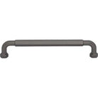 Top Knobs - Dustin Pull - TK3203AG - Canada Light Shop
