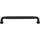 Top Knobs - Dustin Pull - TK3203BLK - Canada Light Shop
