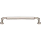Top Knobs - Dustin Pull - TK3203BSN - Canada Light Shop