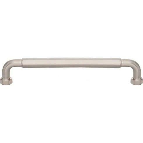 Top Knobs - Dustin Pull - TK3203BSN - Canada Light Shop