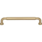 Top Knobs - Dustin Pull - TK3203HB - Canada Light Shop