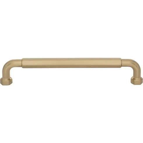Top Knobs - Dustin Pull - TK3203HB - Canada Light Shop