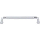 Top Knobs - Dustin Pull - TK3203PC - Canada Light Shop