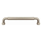 Top Knobs - Dustin Pull - TK3203PN - Canada Light Shop