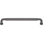 Top Knobs - Dustin Pull - TK3204AG - Canada Light Shop