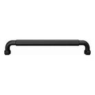 Top Knobs - Dustin Pull - TK3204BLK - Canada Light Shop